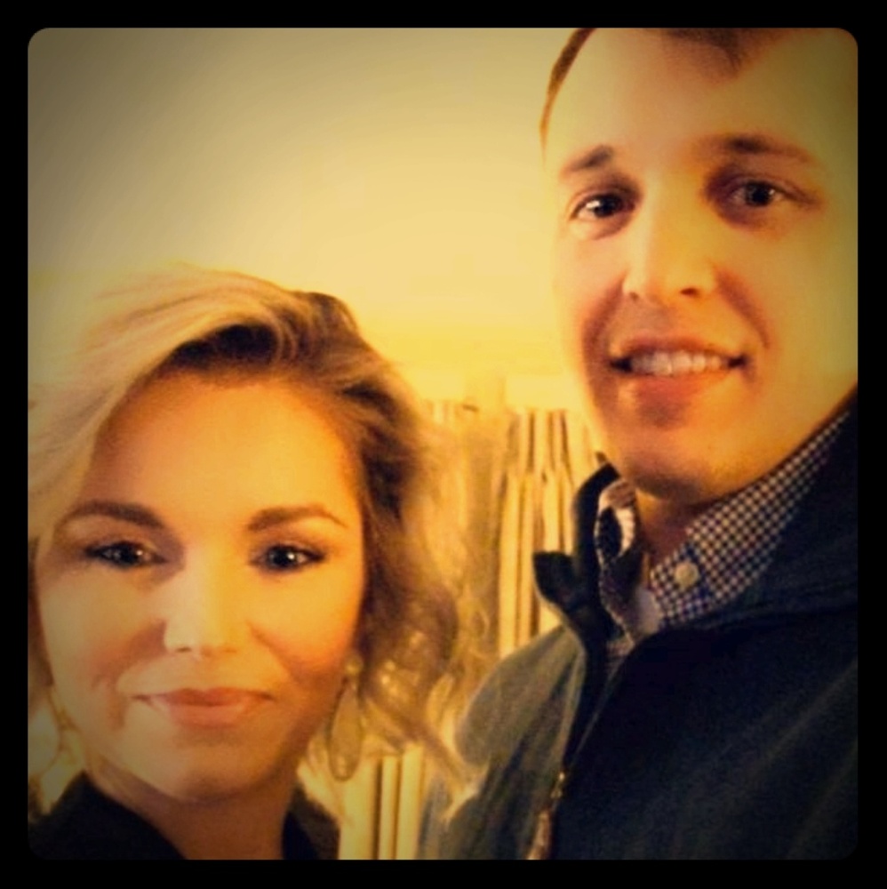 Meet your Posher, Austin